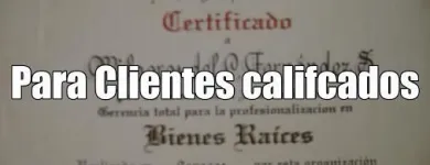La imagen 4 de la Empresa ASESORÍA INMOBILIARIA MFDINERO Asesoría Inmobiliaria en Caracas M