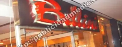 La imagen 1 de la Empresa ASOCOACION COOPERATIVA MULTISERVICIOS JR RL Letreros Corporeos en Caracas M