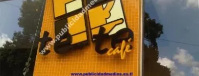 La imagen 2 de la Empresa ASOCOACION COOPERATIVA MULTISERVICIOS JR RL Letreros Corporeos en Caracas M