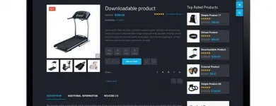 La imagen 4 de la Empresa AUGUSTO ALCUBILLA Tiendas Virtuales en Barquisimeto Edo. Lara K