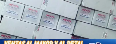 La imagen 2 de la Empresa AUTO ACCESORIOS ROAD RUNNER, C.A Suncontrol en Valencia G