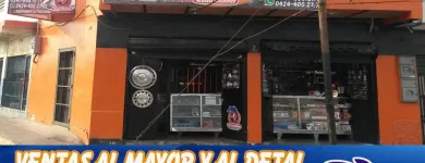 La imagen 3 de la Empresa AUTO ACCESORIOS ROAD RUNNER, C.A Suncontrol en Valencia G