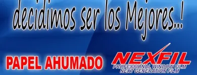 La imagen 4 de la Empresa AUTO ACCESORIOS ROAD RUNNER, C.A Suncontrol en Valencia G