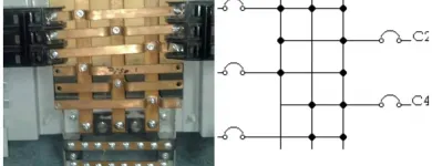 La imagen 1 de la Empresa AVENCO ELECTRICIDAD Tableros Eléctricos en Maracaibo V