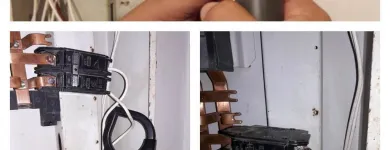 La imagen 3 de la Empresa AVENCO ELECTRICIDAD Tableros Eléctricos en Maracaibo V