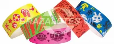 La imagen 4 de la Empresa BRAZALETES VIP VIP en Maracaibo V