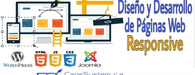 La imagen 1 de la Empresa CAOS SYSTEM, C.A. Tributario en San Diego G