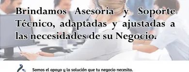 La imagen 2 de la Empresa CAOS SYSTEM, C.A. Tributario en San Diego G