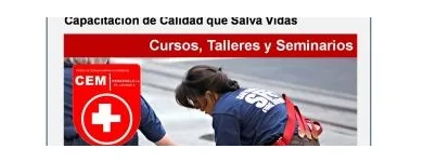 La imagen 1 de la Empresa CEM VENEZUELA C.A Trauma en Valencia G
