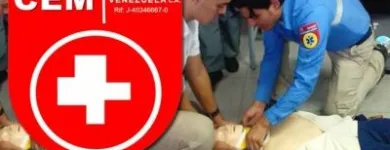 La imagen 3 de la Empresa CEM VENEZUELA C.A Trauma en Valencia G