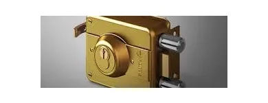 La imagen 3 de la Empresa CERRAJERIA KEY SOLUTIONS CA Techos en Caracas M