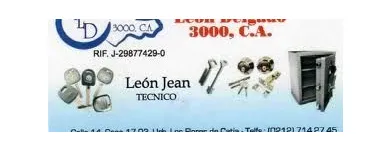 La imagen 5 de la Empresa CERRAJEROS EN CARACAS Viso en Caracas M