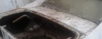 La imagen 3 de la Empresa CHIVERA INVERSIONES SU MOTOR C.A MARACAY Repuestos Usados para Vehiculos en Maracay D