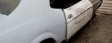 La imagen 5 de la Empresa CHIVERA INVERSIONES SU MOTOR C.A MARACAY Repuestos Usados para Vehiculos en Maracay D