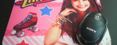 La imagen 2 de la Empresa COLIBRI PUBLICIDAD Agencia de Publicidad en Maracaibo V