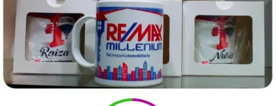 La imagen 3 de la Empresa COLIBRI PUBLICIDAD Agencia de Publicidad en Maracaibo V