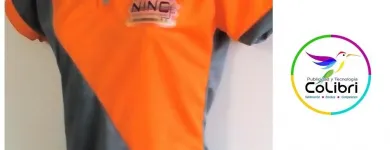 La imagen 4 de la Empresa COLIBRI PUBLICIDAD Agencia de Publicidad en Maracaibo V