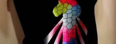 La imagen 6 de la Empresa COLIBRI PUBLICIDAD Agencia de Publicidad en Maracaibo V