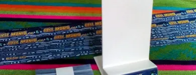 La imagen 8 de la Empresa COLIBRI PUBLICIDAD Agencia de Publicidad en Maracaibo V