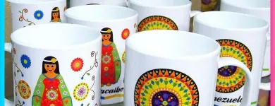 La imagen 17 de la Empresa COLIBRI PUBLICIDAD Agencia de Publicidad en Maracaibo V