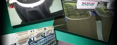 La imagen 3 de la Empresa COMEJICA Uniformes Deportivos en Maracaibo V