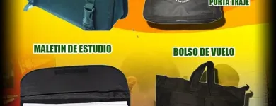 La imagen 5 de la Empresa COMEJICA Uniformes Deportivos en Maracaibo V