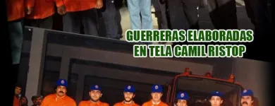 La imagen 11 de la Empresa COMEJICA Uniformes Deportivos en Maracaibo V