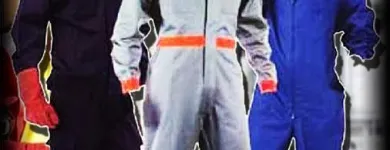 La imagen 15 de la Empresa COMEJICA Uniformes Deportivos en Maracaibo V