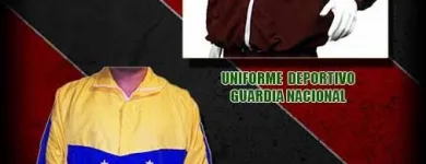 La imagen 20 de la Empresa COMEJICA Uniformes Deportivos en Maracaibo V
