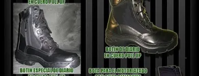 La imagen 24 de la Empresa COMEJICA Uniformes Deportivos en Maracaibo V