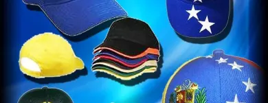 La imagen 27 de la Empresa COMEJICA Uniformes Deportivos en Maracaibo V