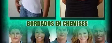 La imagen 28 de la Empresa COMEJICA Uniformes Deportivos en Maracaibo V