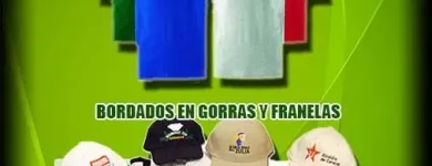 La imagen 31 de la Empresa COMEJICA Uniformes Deportivos en Maracaibo V