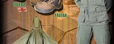 La imagen 33 de la Empresa COMEJICA Uniformes Deportivos en Maracaibo V