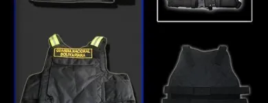 La imagen 34 de la Empresa COMEJICA Uniformes Deportivos en Maracaibo V