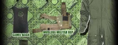 La imagen 38 de la Empresa COMEJICA Uniformes Deportivos en Maracaibo V