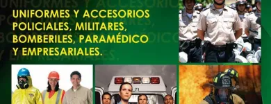 La imagen 40 de la Empresa COMEJICA Uniformes Deportivos en Maracaibo V