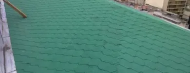 La imagen 1 de la Empresa CONSTRUCTORA 240  C.A. Vidrio en Caracas M