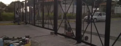 La imagen 3 de la Empresa CONSTRUCTORA 240  C.A. Vidrio en Caracas M