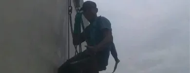 La imagen 6 de la Empresa CONSTRUSERVICIOS H,Z.B.2017 Techos en Caracas M