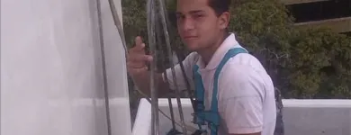 La imagen 7 de la Empresa CONSTRUSERVICIOS H,Z.B.2017 Techos en Caracas M