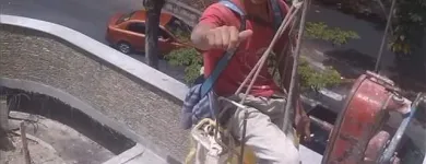 La imagen 8 de la Empresa CONSTRUSERVICIOS H,Z.B.2017 Techos en Caracas M