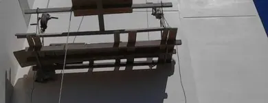 La imagen 9 de la Empresa CONSTRUSERVICIOS H,Z.B.2017 Techos en Caracas M