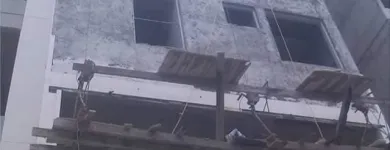 La imagen 10 de la Empresa CONSTRUSERVICIOS H,Z.B.2017 Techos en Caracas M