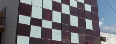 La imagen 13 de la Empresa CONSTRUSERVICIOS H,Z.B.2017 Techos en Caracas M