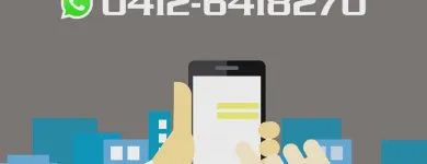 La imagen 1 de la Empresa COPIAS DIGITALES SA Zulia en Maracaibo V