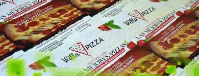 La imagen 5 de la Empresa COPIAS DIGITALES SA Zulia en Maracaibo V