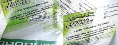 La imagen 7 de la Empresa COPIAS DIGITALES SA Zulia en Maracaibo V