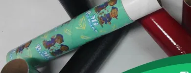 La imagen 3 de la Empresa CORE PACKING DE VENEZUELA, C.A Venta de Anillas de Carton en Valencia G