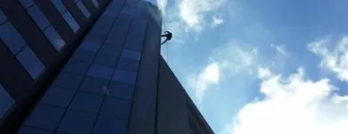 La imagen 1 de la Empresa CORPORACIÓN 10313 C.A. Servicio Integral de Limpieza y Mantenimiento de Fachadas en Caracas M